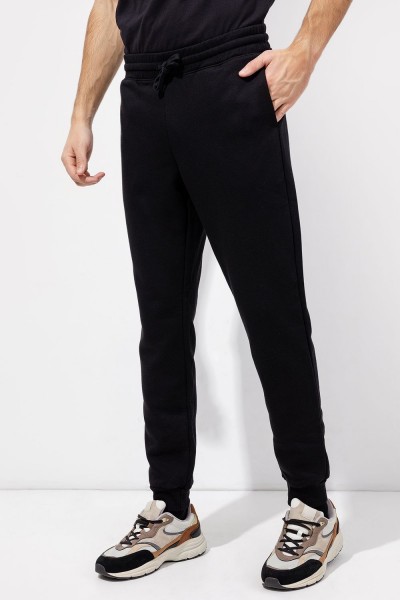 Брюки мужские 181199 - черный (НТ) Брюки мужские 181199 - черный (НТ)