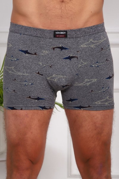 Трусы 64877 - мультицвет (НТ)