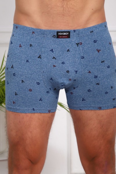 Трусы 64873 - мультицвет (НТ)