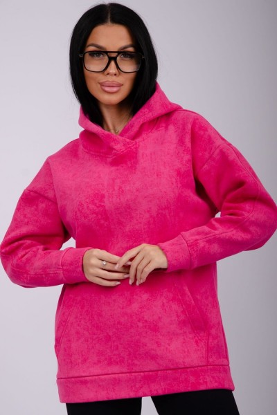 Худи Сальма - малина (НТ)