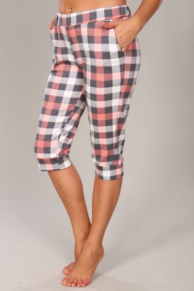 Бриджи женские 5 - темно-розовый (НТ) Бриджи женские 5 - темно-розовый (НТ)