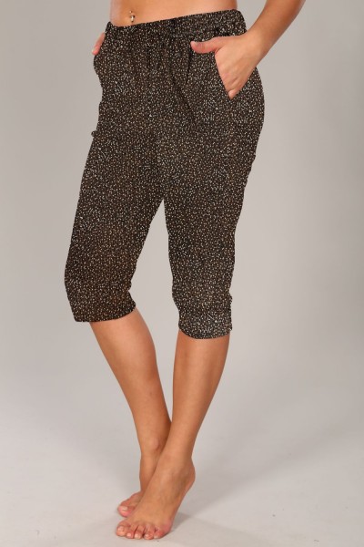 Бриджи женские 5 - темно-коричневый (НТ) Бриджи женские 5 - темно-коричневый (НТ)