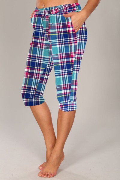 Бриджи женские 5 - разноцвет (НТ) Бриджи женские 5 - разноцвет (НТ)