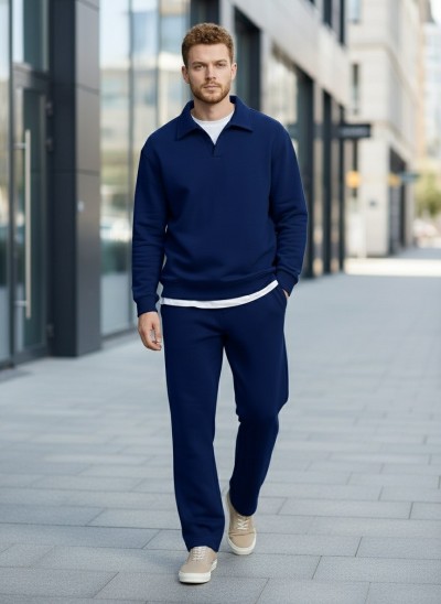 Костюм мужской Кларк синий (ВИТ) Костюм мужской Кларк синий (ВИТ)