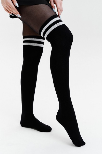 Гольфины женские 2 сорт комплект 2 пары (НТ)