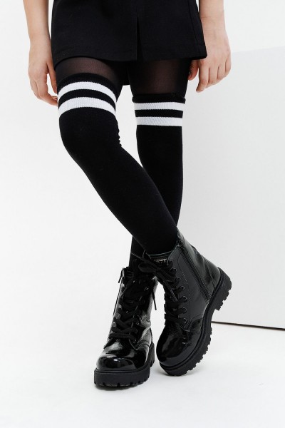 Гольфины детские 2 сорт комплект 2 пары (НТ) Гольфины детские 2 сорт комплект 2 пары (НТ)