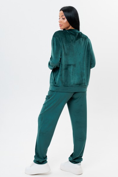 Костюм с брюками № 2227-1 (MD) 