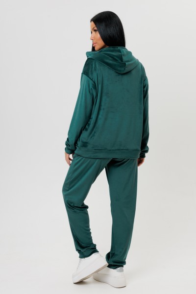 Костюм с брюками № 2226-1 (MD) 