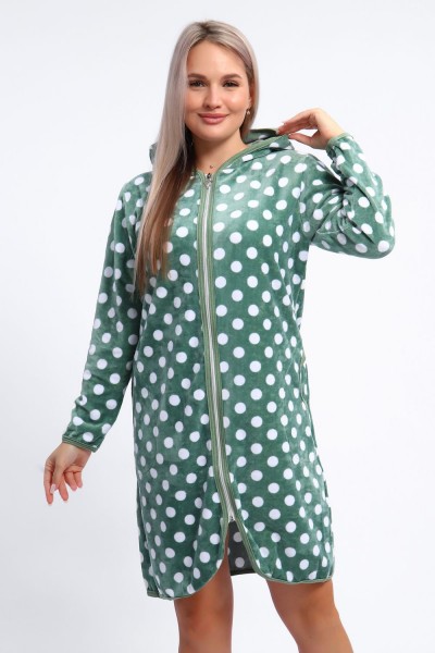 Халат 11 - светло-зеленый (НТ) Халат 11 - светло-зеленый (НТ)