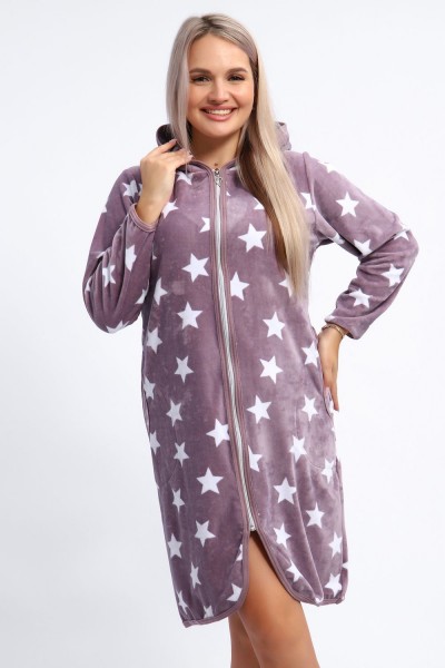 Халат 11 - какао (НТ) Халат 11 - какао (НТ)