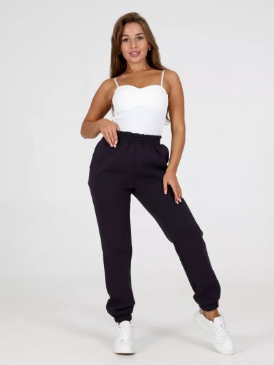 Брюки 35333 - серый (НТ) Брюки 35333 - серый (НТ)