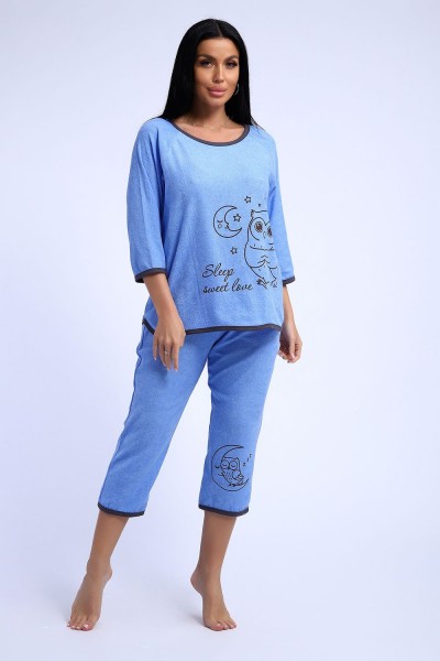 Костюм 51198 - вери пери (НТ) Костюм 51198 - вери пери (НТ)