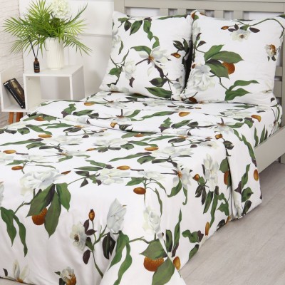 Белье постельное Нежное полисатин (НТ)