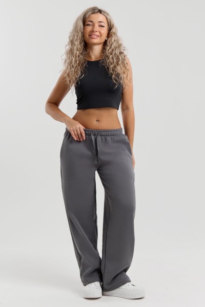 Брюки 36981 - серый (НТ) Брюки 36981 - серый (НТ)