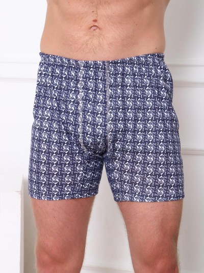 Танграм - боксеры синий (ИК) Танграм - боксеры синий (ИК)