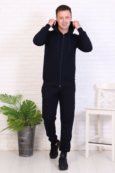 Костюм 6040 - темно-синий (НТ) Костюм 6040 - темно-синий (НТ)