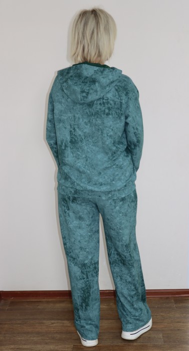 Костюм К1358.6 (С.И)