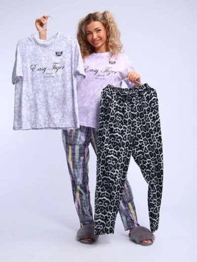 Брюки женские арт. 655 - черный (НТ) Брюки женские арт. 655 - черный (НТ)