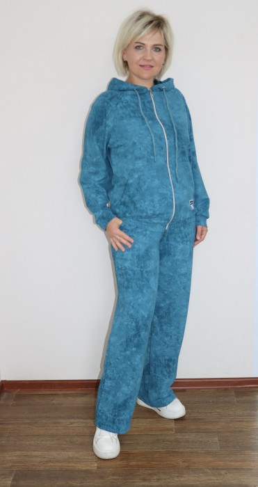 Костюм К1358.5 (С.И)
