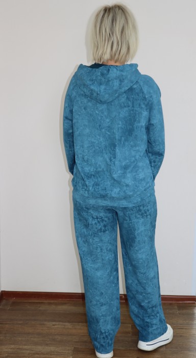 Костюм К1358.5 (С.И)