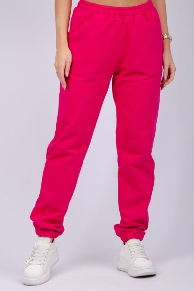 Брюки БЖ-22 - малина (НТ) Брюки БЖ-22 - малина (НТ)