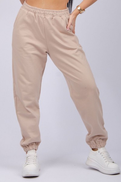 Брюки БЖ-21 - бежевый (НТ) Брюки БЖ-21 - бежевый (НТ)