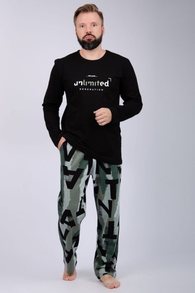 Пижама Генри 2 (НТ) Пижама Генри 2 (НТ)