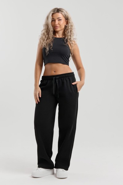 Брюки 36981 - черный (НТ) Брюки 36981 - черный (НТ)