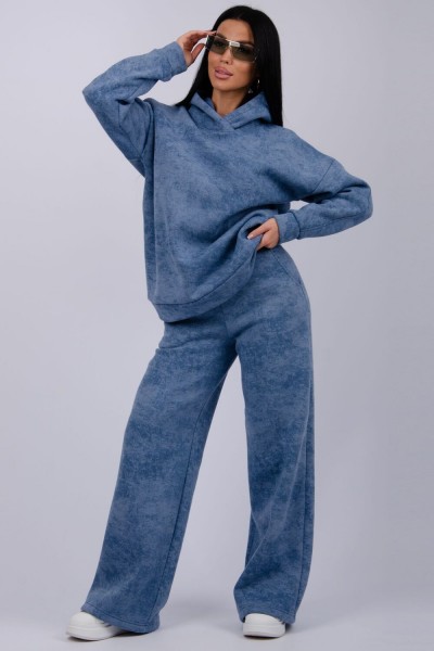 Костюм Винтаж - деним (НТ)