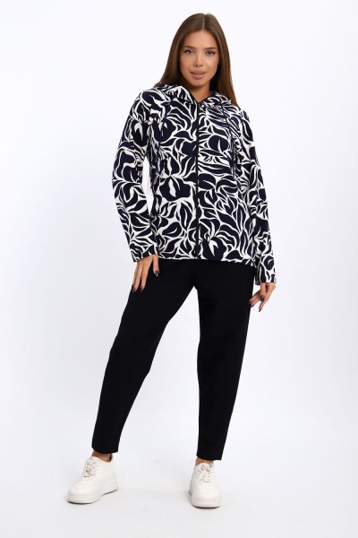 29017 Костюм женский - темно-синий (НТ) 29017 Костюм женский - темно-синий (НТ)