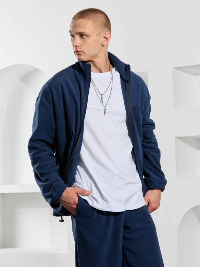 Толстовка мужская Алтай-1 темно-синий (ВИТ) Толстовка мужская Алтай-1 темно-синий (ВИТ)