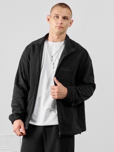 Толстовка мужская Алтай-1 черный (ВИТ) Толстовка мужская Алтай-1 черный (ВИТ)