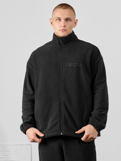 Толстовка мужская Алтай-1 черный (ВИТ) Толстовка мужская Алтай-1 черный (ВИТ)