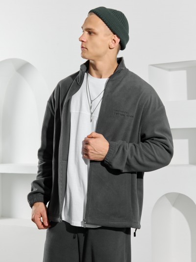 Толстовка мужская Алтай-1 графитовый (ВИТ) Толстовка мужская Алтай-1 графитовый (ВИТ)