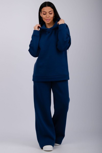 Костюм Дания - синий (НТ)