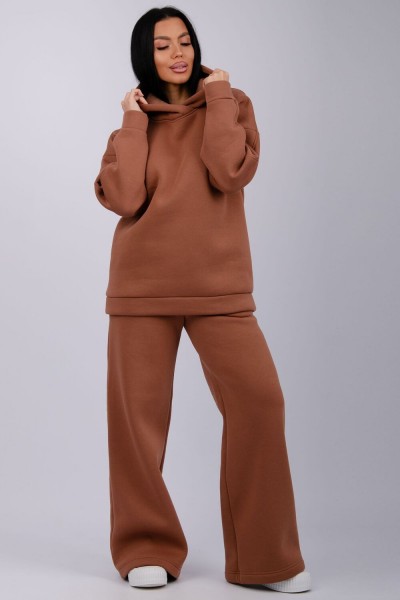 Костюм Дания - карамель (НТ)