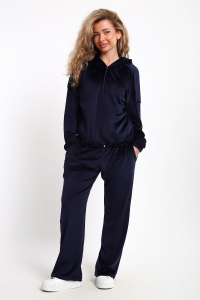 Костюм 061 - темно-синий (НТ)