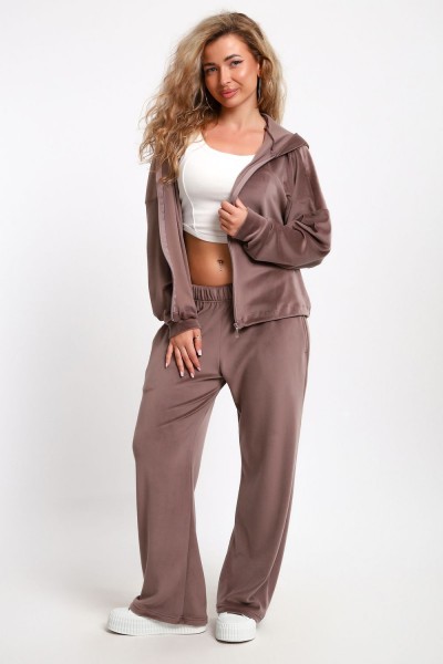 Костюм 061 - капучино (НТ)