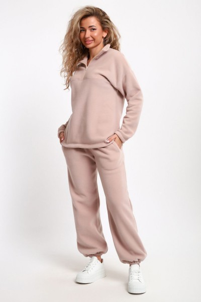 Костюм 060 - бежевый (НТ)