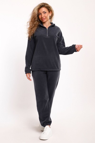 Костюм 060 - серый (НТ)