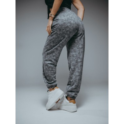 Стиль брюки женские (светло-серый варёнка) Стиль брюки женские (светло-серый варёнка)