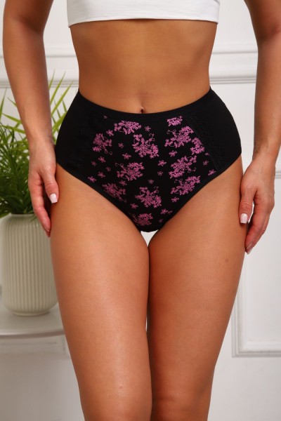 Трусы 64887 - черный (НТ) Трусы 64887 - черный (НТ)