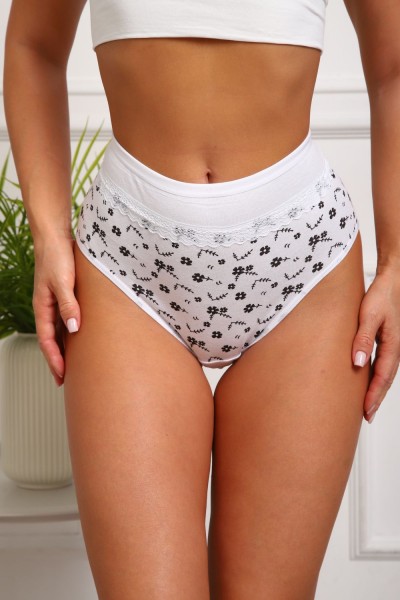 Трусы 64885 - белый (НТ) Трусы 64885 - белый (НТ)