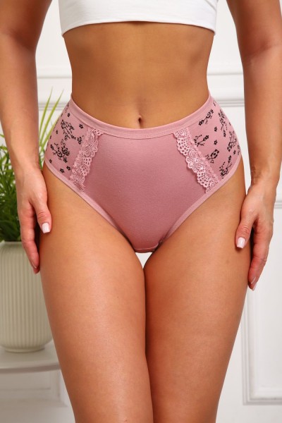 Трусы 64883 - кофе (НТ) Трусы 64883 - кофе (НТ)