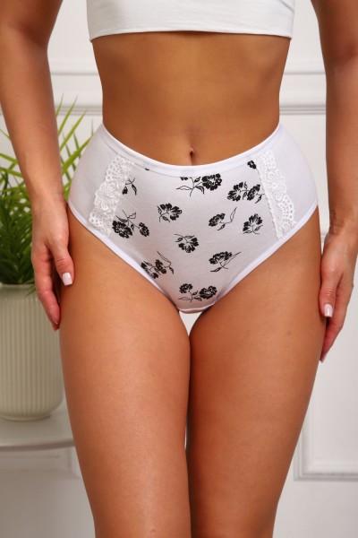 Трусы 64882 - белый (НТ) Трусы 64882 - белый (НТ)