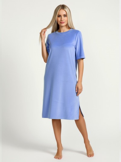 Туника Пандора-4 голубой (ВИТ) Туника Пандора-4 голубой (ВИТ)