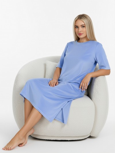 Туника Пандора-4 голубой (ВИТ) Туника Пандора-4 голубой (ВИТ)