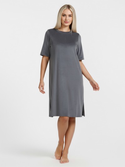 Туника Пандора-4 серый (ВИТ) Туника Пандора-4 серый (ВИТ)