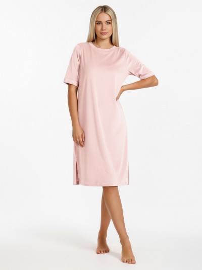 Туника Пандора-4 пудровый (ВИТ) Туника Пандора-4 пудровый (ВИТ)