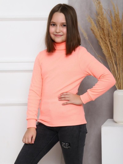 Рейнджер - водолазка персик (ИК) Рейнджер - водолазка персик (ИК)